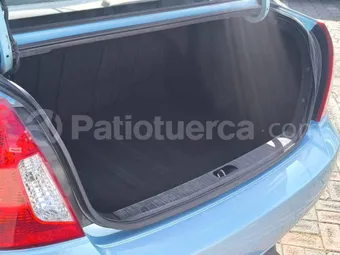 Hyundai Accent 2010 seminuevo Ambato — foto 7