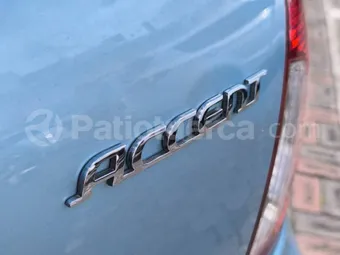Hyundai Accent 2010 seminuevo Ambato — foto 8