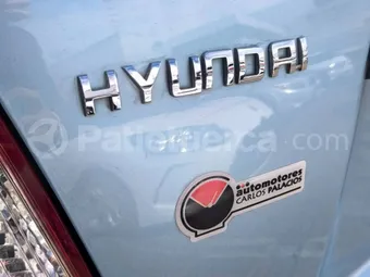 Hyundai Accent 2010 seminuevo Ambato — foto 9