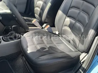 Hyundai Accent 2010 seminuevo Ambato — foto 10