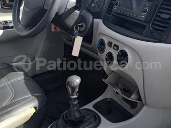 Hyundai Accent 2010 seminuevo Ambato — foto 12