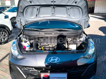 Hyundai Grand i10 AI3 HB 2025 seminuevo Ambato — foto 3