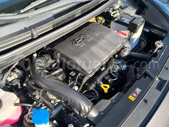 Hyundai Grand i10 AI3 HB 2025 seminuevo Ambato — foto 4