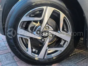 Hyundai Grand i10 AI3 HB 2025 seminuevo Ambato — foto 7