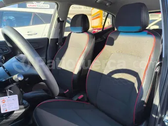Hyundai Grand i10 AI3 HB 2025 seminuevo Ambato — foto 10