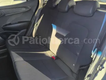 Hyundai Grand i10 AI3 HB 2025 seminuevo Ambato — foto 11