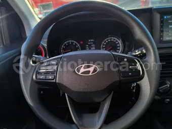 Hyundai Grand i10 AI3 HB 2025 seminuevo Ambato — foto 15