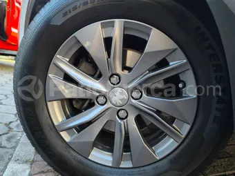 Peugeot 2008 fin h 2008 seminuevo Ambato — foto 4