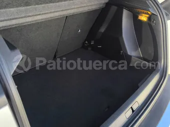 Peugeot 2008 fin h 2008 seminuevo Ambato — foto 7