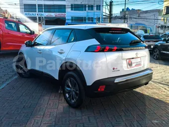 Peugeot 2008 fin h 2008 seminuevo Ambato — foto 8