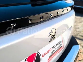 Peugeot 2008 fin h 2008 seminuevo Ambato — foto 9