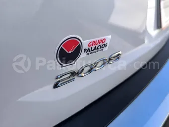Peugeot 2008 fin h 2008 seminuevo Ambato — foto 10