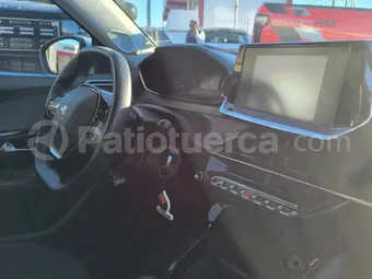 Peugeot 2008 fin h 2008 seminuevo Ambato — foto 11