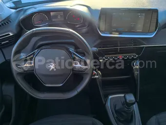 Peugeot 2008 fin h 2008 seminuevo Ambato — foto 14