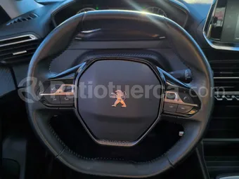 Peugeot 2008 fin h 2008 seminuevo Ambato — foto 15