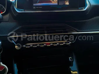 Peugeot 2008 fin h 2008 seminuevo Ambato — foto 17