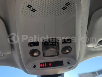 Peugeot 2008 fin h 2008 seminuevo Ambato — foto 18
