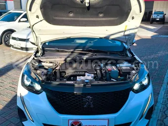 Peugeot 2008 fin h 2008 seminuevo Ambato — foto 19