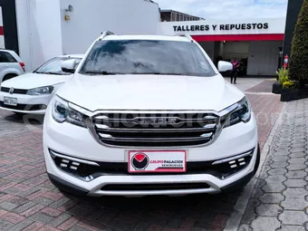 Jetour X70 II 2023 seminuevo Ambato — foto 2