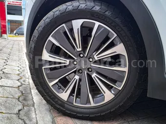 Jetour X70 II 2023 seminuevo Ambato — foto 5