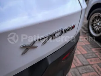 Jetour X70 II 2023 seminuevo Ambato — foto 8