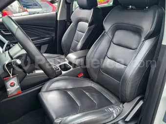 Jetour X70 II 2023 seminuevo Ambato — foto 9
