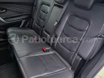 Jetour X70 II 2023 seminuevo Ambato — foto 10