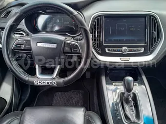 Jetour X70 II 2023 seminuevo Ambato — foto 11