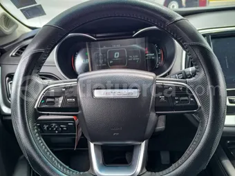 Jetour X70 II 2023 seminuevo Ambato — foto 12