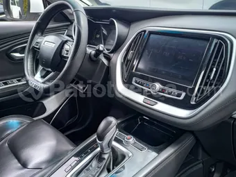 Jetour X70 II 2023 seminuevo Ambato — foto 13