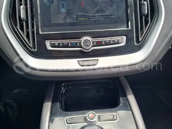 Jetour X70 II 2023 seminuevo Ambato — foto 14