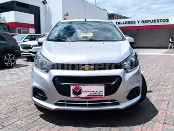 Chevrolet Spark GT 2019 seminuevo Ambato — foto 2