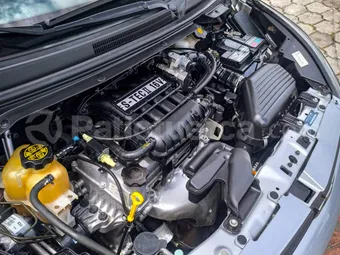 Chevrolet Spark GT 2019 seminuevo Ambato — foto 5