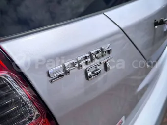 Chevrolet Spark GT 2019 seminuevo Ambato — foto 8