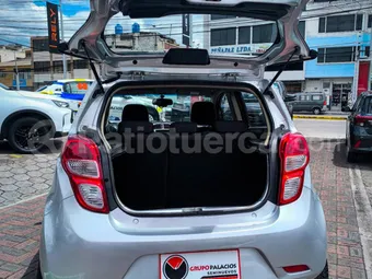 Chevrolet Spark GT 2019 seminuevo Ambato — foto 10
