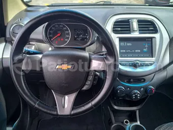 Chevrolet Spark GT 2019 seminuevo Ambato — foto 12