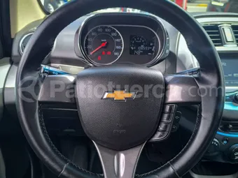 Chevrolet Spark GT 2019 seminuevo Ambato — foto 13