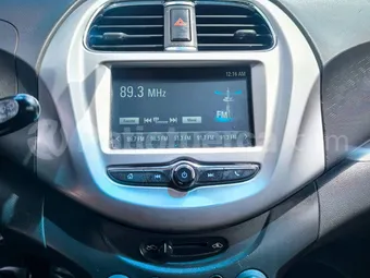 Chevrolet Spark GT 2019 seminuevo Ambato — foto 14