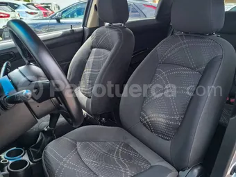 Chevrolet Spark GT 2019 seminuevo Ambato — foto 15