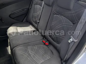 Chevrolet Spark GT 2019 seminuevo Ambato — foto 16