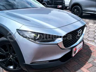 Mazda CX30 CORE 2022 seminuevo Ambato — foto 2