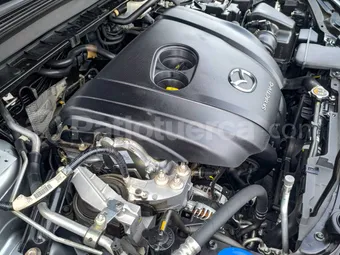 Mazda CX30 CORE 2022 seminuevo Ambato — foto 4