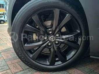 Mazda CX30 CORE 2022 seminuevo Ambato — foto 5