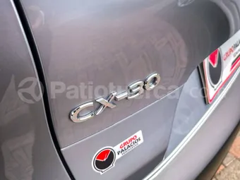 Mazda CX30 CORE 2022 seminuevo Ambato — foto 6