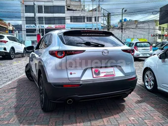 Mazda CX30 CORE 2022 seminuevo Ambato — foto 7