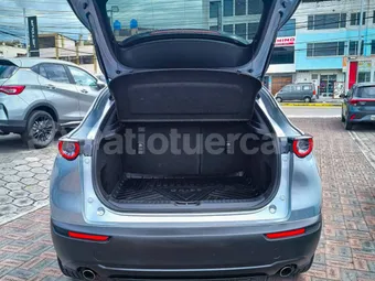 Mazda CX30 CORE 2022 seminuevo Ambato — foto 9