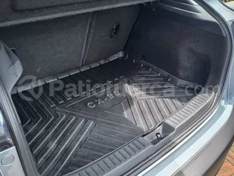 Mazda CX30 CORE 2022 seminuevo Ambato — foto 10