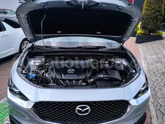 Mazda CX30 CORE 2022 seminuevo Ambato — foto 11