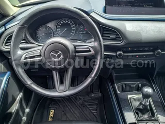 Mazda CX30 CORE 2022 seminuevo Ambato — foto 14