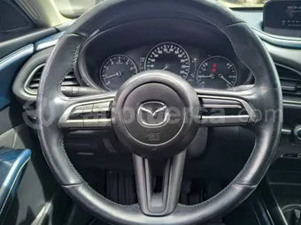 Mazda CX30 CORE 2022 seminuevo Ambato — foto 15
